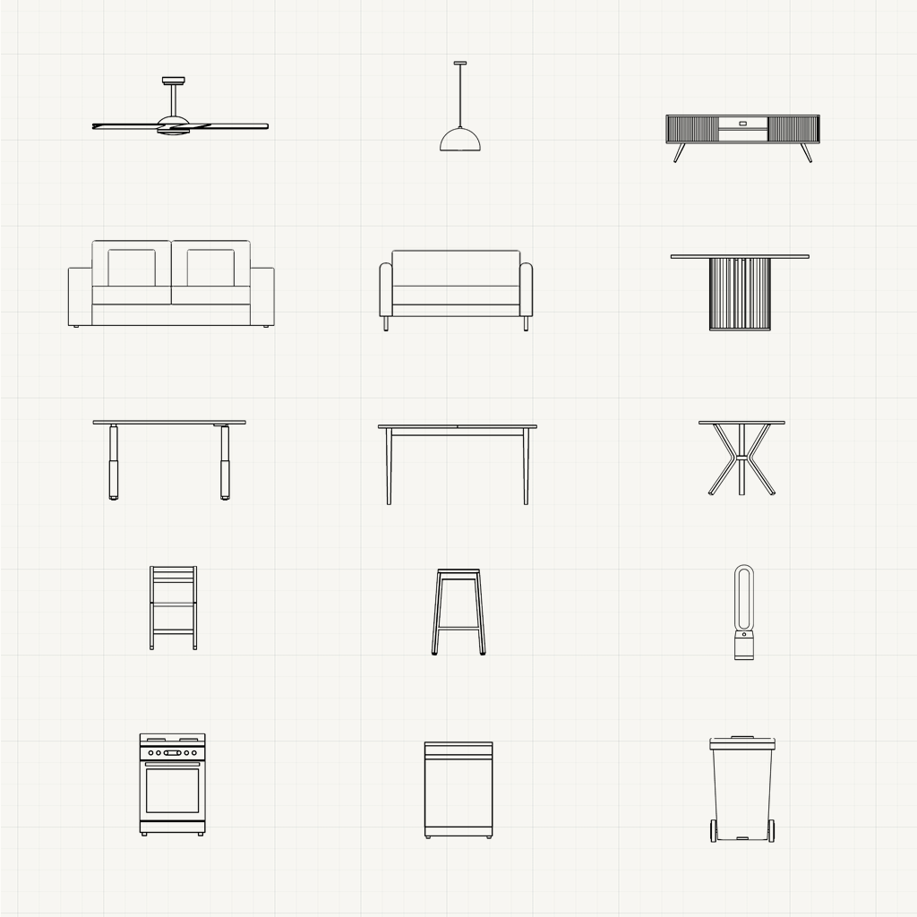 Residential Pack — cover